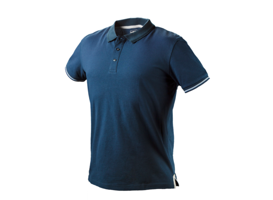 Koszulka polo DENIM rozmiar M