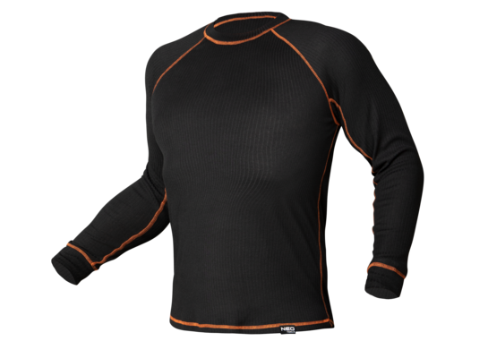 Koszulka termoaktywna BASIC rozmiar L/XL