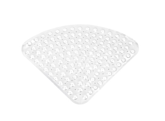 Mata łazienkowa PVC 54 x 54 cm AWD Interior