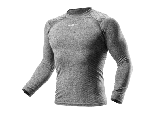 Koszulka termoaktywna rozmiar S/M CE