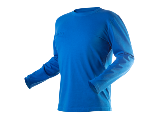 Koszulka z długim rękawem HD+ rozmiar XXL