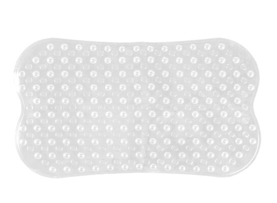 Mata łazienkowa PVC 70 x 41 cm AWD Interior