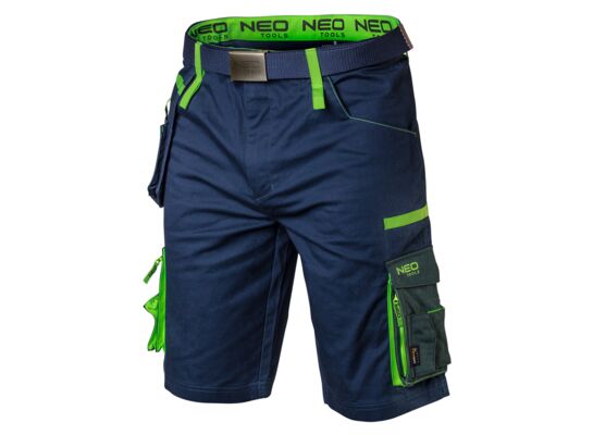 Krótkie spodenki PREMIUM rozmiar S