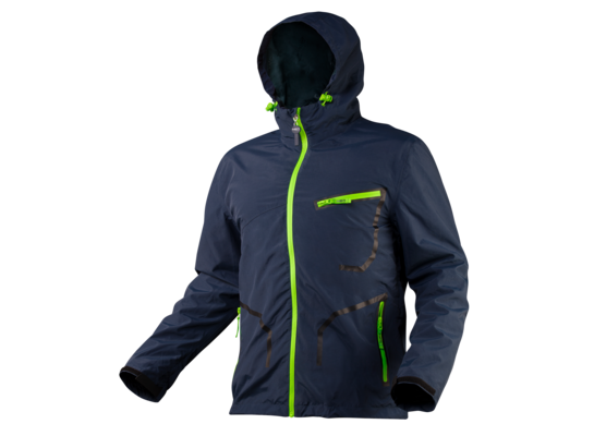 Kurtka 3 w 1 membrana 10000 PREMIUM rozmiar XXXL