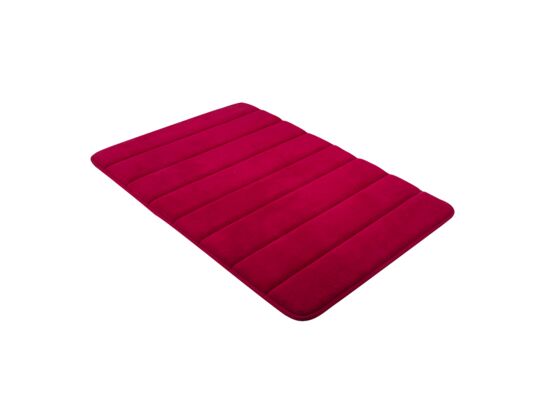 Dywanik łazienkowy poliester 78 x 51 cm AWD Interior