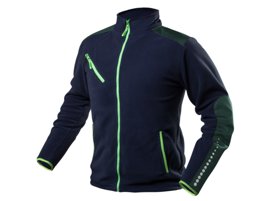 Polar roboczy PREMIUM wzmocnienia z Cordury rozmiar XXL