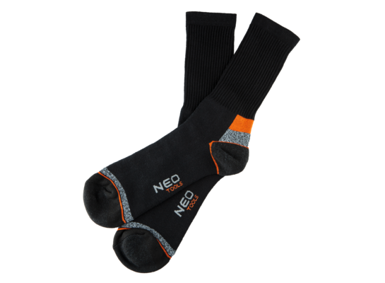 Skarpeta robocza ściągacz żebrowywysoka rozmiar 39-42