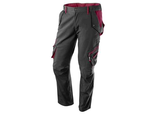 Spodnie robocze damskie rozmiar S