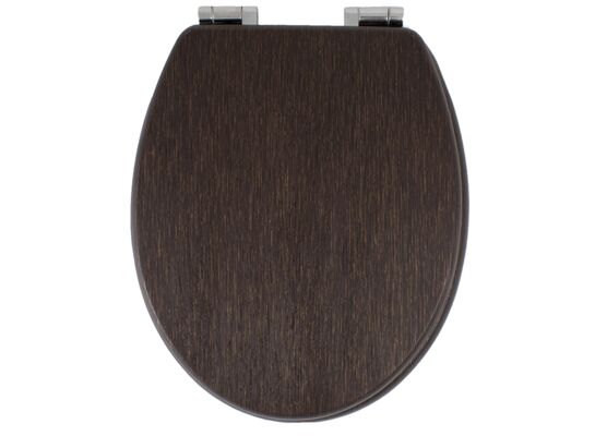 Deska sedesowa wolnoopadająca MDF Venge AWD Interior