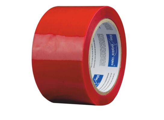 Taśma do folii paroizolacyjnej 60 mm x 25 m Blue Dolphin