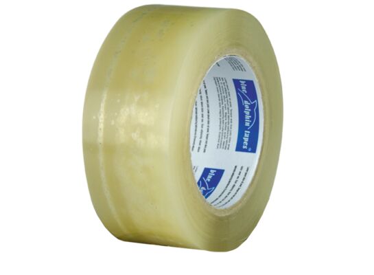 Taśma do folii 48 mm x 20 m Blue Dolphin