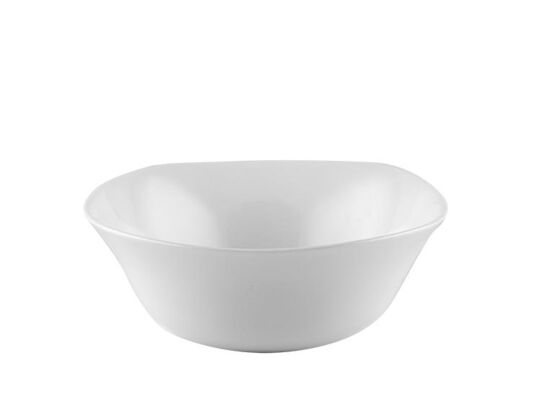 Salaterka kwadratowa PARMA 14 cm BORM