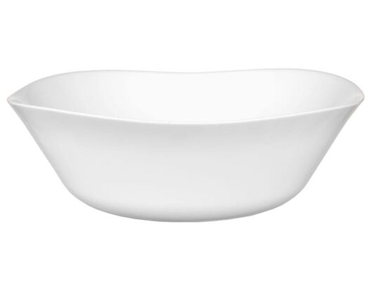 Salaterka kwadratowa PARMA 24 cm BORM