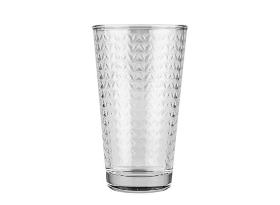 Szklanka do napojów 380 ml BASIMA