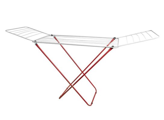 Suszarka do bielizny constanza 180 x 50 x 103 cm