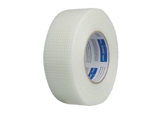 Taśma Fiber 48 mm x 10 m Blue Dolphin