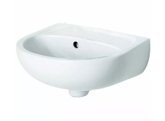 Umywalka SOLO 60 cm bez otworu