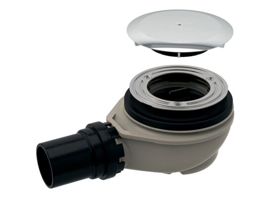 Syfon brodzikowy 90 mm GEBERIT
