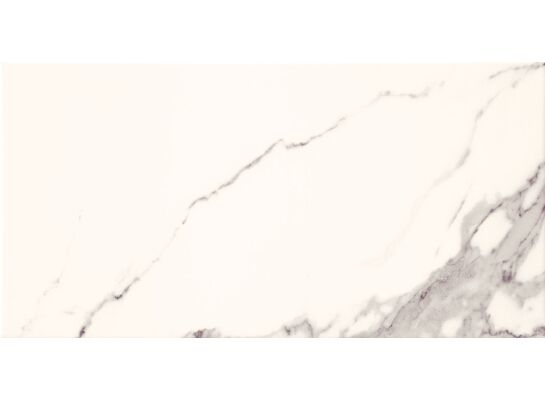 Płytka ścienna Bonella white 30,8 x 60,8 Gat.1