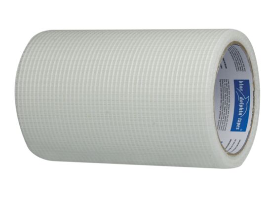 Taśma Fiber 100 mm x 20 m Blue Dolphin
