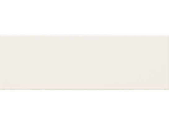 Płytka ścienna Blanca bar white 23,7 x 7,8 Gat.1