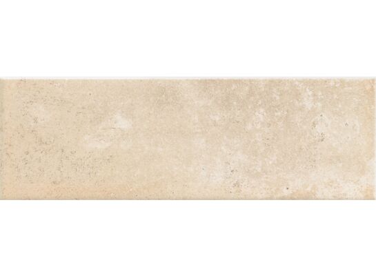 Płytka ścienna Estrella bar beige 23,7 x 7,8 Gat.1