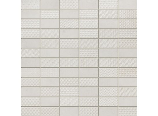 Mozaika ścienna Estrella grey 29,8 x 29,8 Gat.1