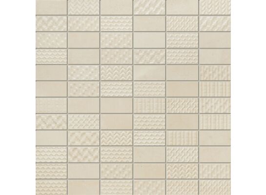 Mozaika ścienna Estrella beige 29,8 x 29,8 Gat.1