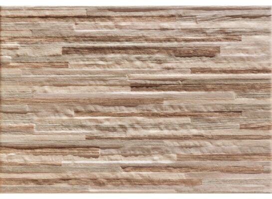 Dekor ścienny Castanio STR 25 x 36 Gat.1