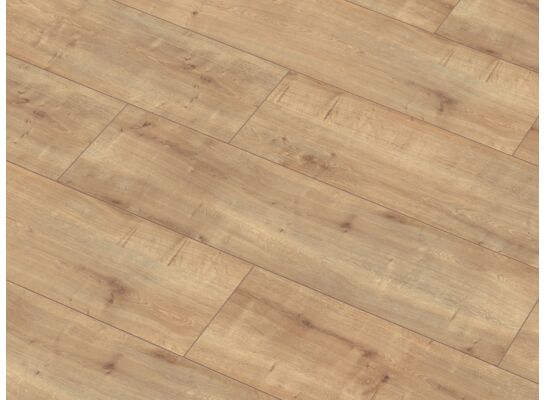 Panel podłogowy Oak Dark Beige