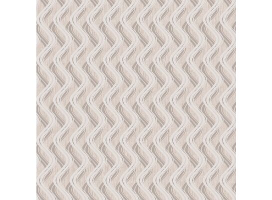 Tapeta winylowa na flizelinie Natalia 352410 beżowa