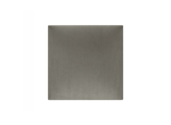 Panel tapicerowany Melange ME30 30 x 30 cm szary