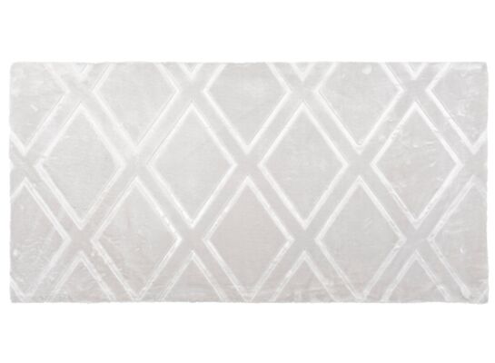 Dywan Palace 70 x 140 cm kol. szary