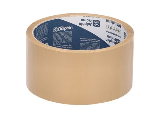 Taśma Pakowa 48 mm x 40 yd Blue Dolphin
