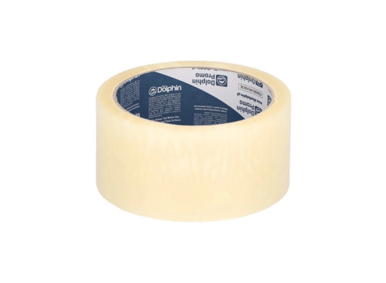Taśma Pakowa 48 mm x 60 yd Blue Dolphin