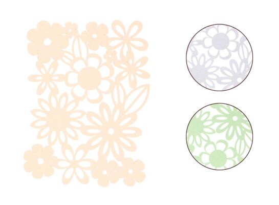 Mata na stół 40 x 30 cm