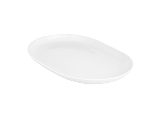 Półmisek Maria Paula 33 cm biały