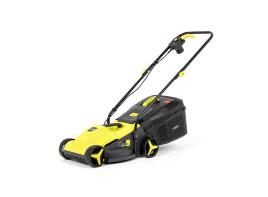 Kosiarka elektryczna 31 cm 1000W Gardyer M100