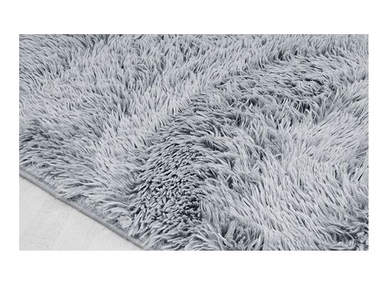 Dywan MEGAN 65 x 120 szary