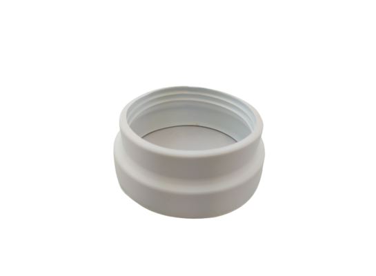 Złącze redukcyjne do muszli WC - 110/100 WADEP