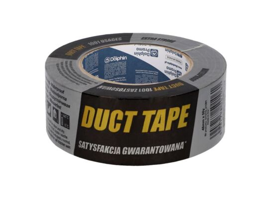 Taśma uniwersalna 48 mm x 50 yd Blue Dolphin