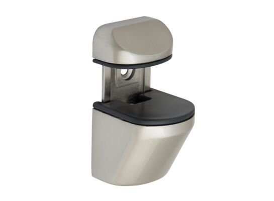 Klips Toucan L 5-22 mm nikiel VELANO