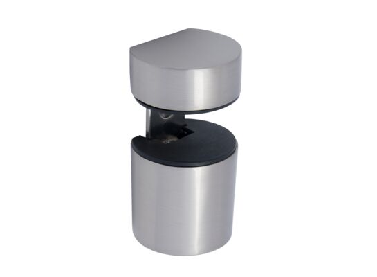 Klips Dragon nikiel 5-18 mm VELANO