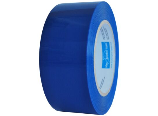 Taśma zewnętrzna 48 mm x 25 m Blue Dolphin