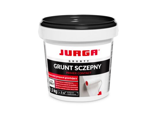 Preparat gruntujący Primer Contact 1,5 kg