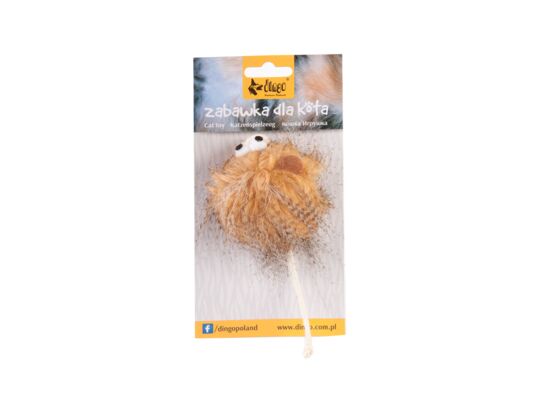 Zabawka dla kota MONSTERS - TIM