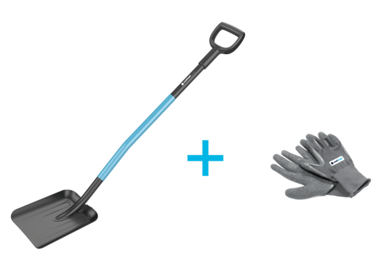 Szufla uniwersalna CELLPRO 130 cm Cellfast