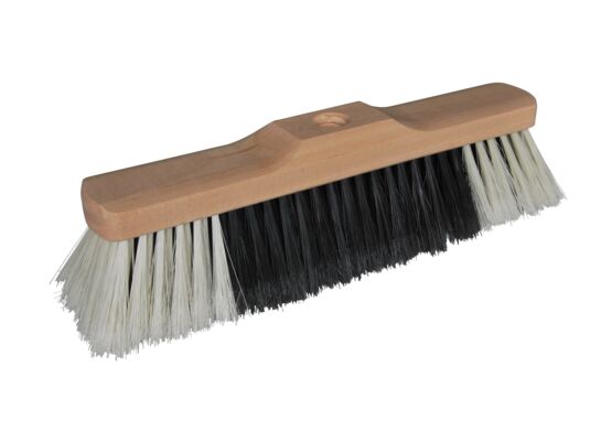 Szczotka domowa na kij z gwintem 300 mm Blue Dolphin