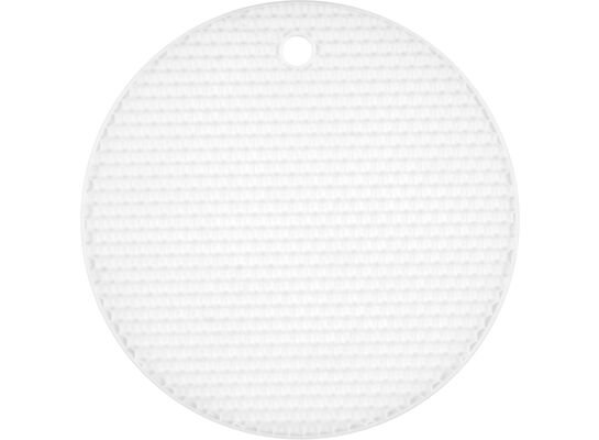 Podkładka silikonowa pod garnek biała