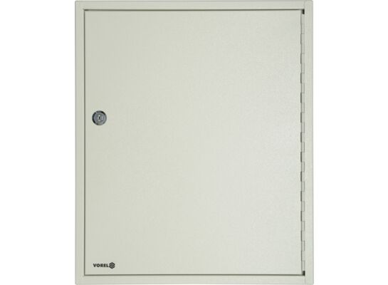 Skrzynka na klucze 450 x 380 x 80